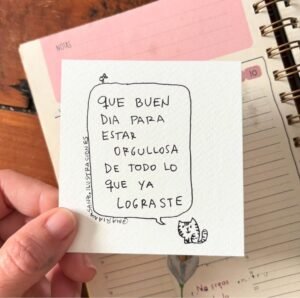 Cuatro Acuerdos Te reto a que te describas